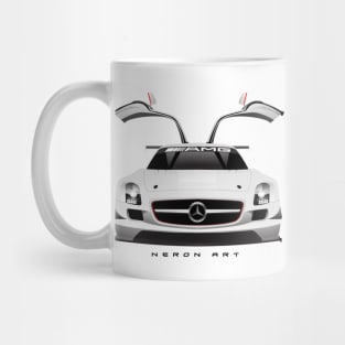 SLS AMG Mug